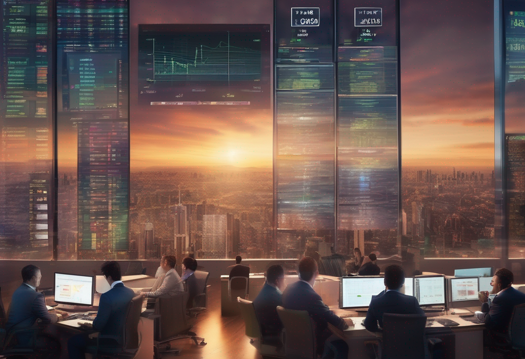 Navigating REIT Corrections Amidst Global Currency Turbulence: A 3-5 Year Investment Framework for Institutional Investors