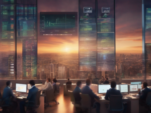 Read more about the article Navigating REIT Corrections Amidst Global Currency Turbulence: A 3-5 Year Investment Framework for Institutional Investors