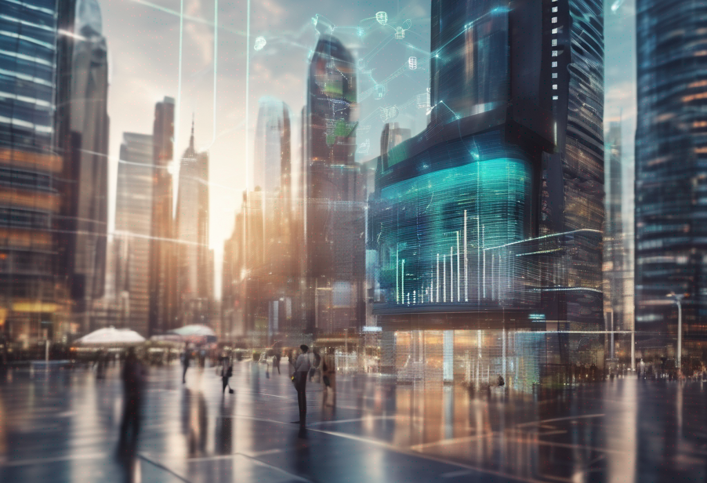 Navigating Tech Sector AI-Driven Valuation Surges: A High-Risk, High-Reward Investment Framework