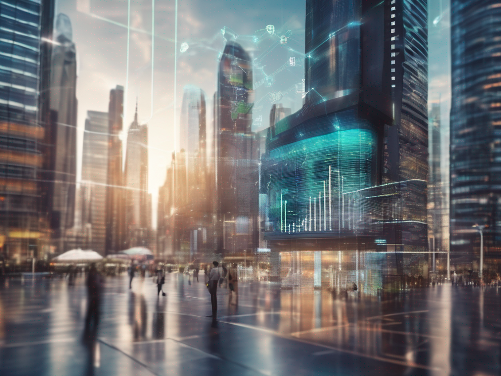 Read more about the article Navigating Tech Sector AI-Driven Valuation Surges: A High-Risk, High-Reward Investment Framework