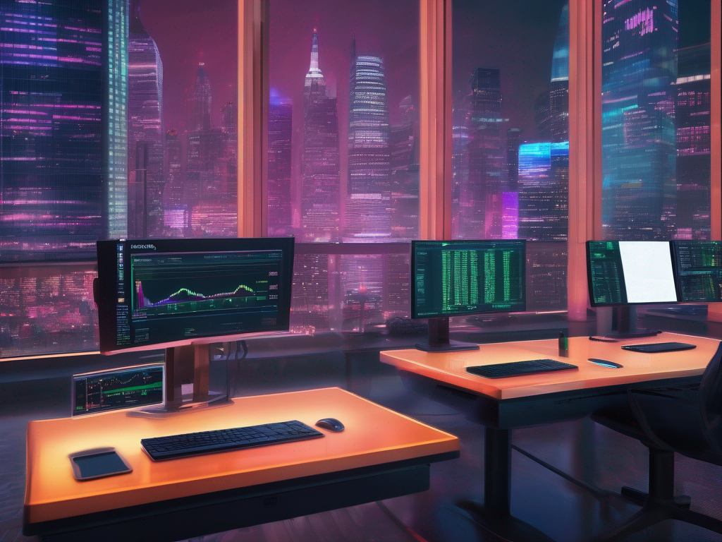 Read more about the article Navigating DeFi Yield Protocol Evolution: A High-Risk, High-Reward Investment Framework for Institutional Investors