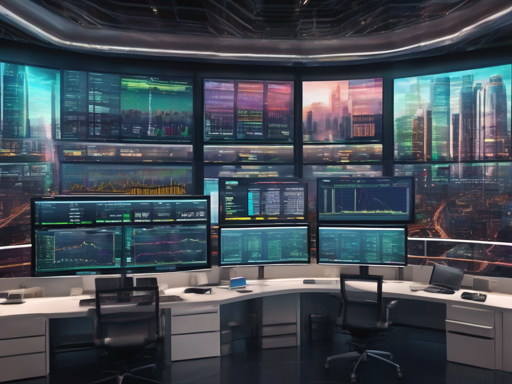 Read more about the article Navigating REIT Corrections Amid Global Currency Turbulence: A 3-5 Year Investment Framework for Institutional Investors