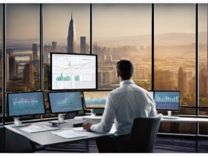 Read more about the article **
“Mitigating High Inflation: A Strategic Guide to Central Bank Rate Shifts and Bond Portfolio Optimization in a Quantitative Tightening Environment”

**