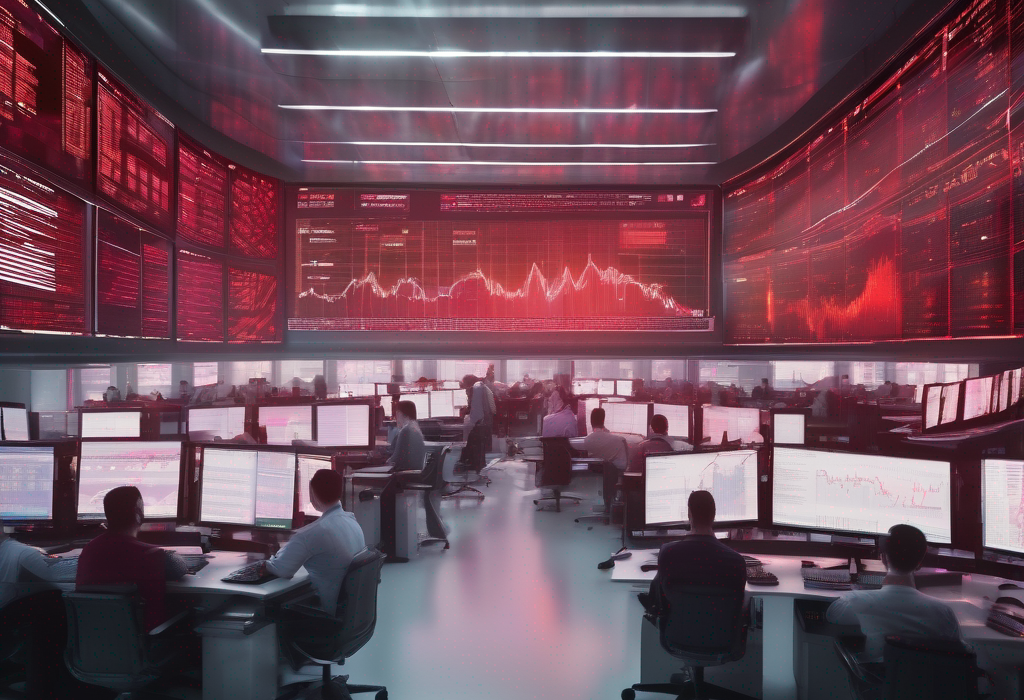 Financial Intelligence: Analysis of Institutional Crypto Adoption & Spot ETFs Flux