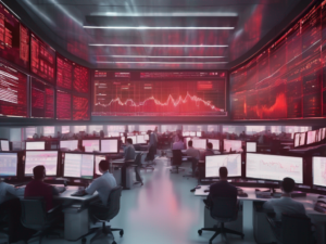 Read more about the article Financial Intelligence: Analysis of Institutional Crypto Adoption & Spot ETFs Flux