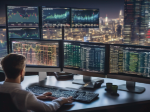 Read more about the article Navigating Tech Sector AI-Driven Valuation Surges: A High-Risk, High-Reward Investment Framework