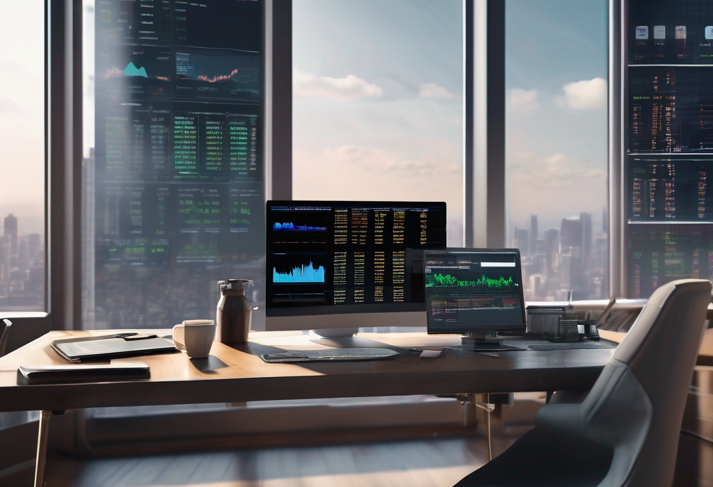 Navigating End-of-Quarter Corporate Tax Structuring: A Macro Framework for Institutional Investors