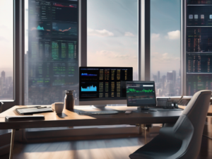 Read more about the article Navigating End-of-Quarter Corporate Tax Structuring: A Macro Framework for Institutional Investors