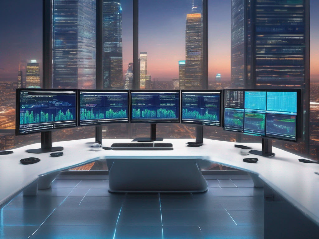 Read more about the article Maximizing DeFi Yield: A Strategic Guide to Liquidity Farming and Yield Protocol Evolution