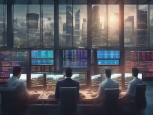 Read more about the article ** Mitigating Currency Turbulence: Advanced Corporate Tax Strategies for Hard Asset Allocation Amid Global Currency Fluctuations

**