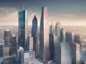 Read more about the article Navigating REIT Corrections: Advanced Tax Optimization Strategies for Institutional Investors Amid Global Currency Turbulence