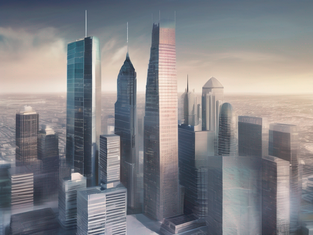 Read more about the article Navigating REIT Corrections: Advanced Tax Optimization Strategies for Institutional Investors Amid Global Currency Turbulence