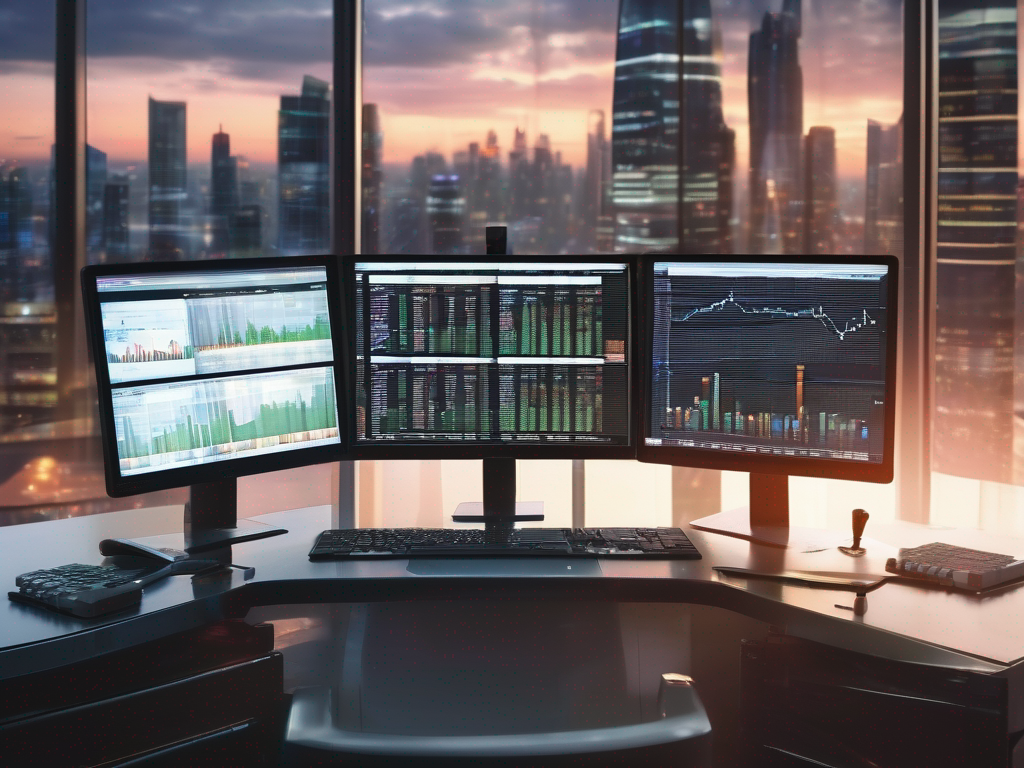 Read more about the article **
Navigating High Inflation: Strategic Bond Allocation and Cash Management in a Central Bank Rate Shift Environment

**