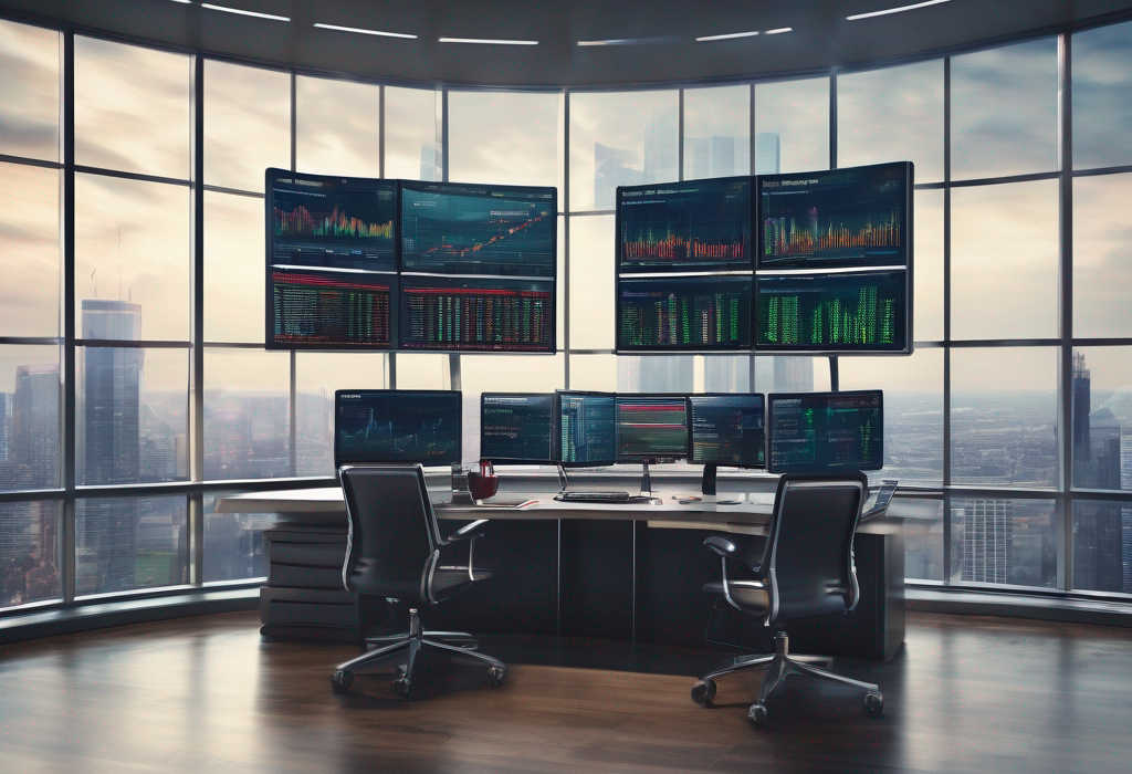 **
“Unlocking Hidden Yields: A Guide to End-of-Quarter Corporate Tax Structuring”

**