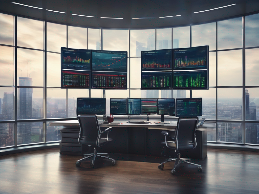 Read more about the article **
“Unlocking Hidden Yields: A Guide to End-of-Quarter Corporate Tax Structuring”

**