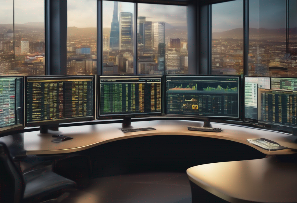 **
Navigating Global Currency Turbulence: A Strategic Guide to Commodities and Gold Allocation

**