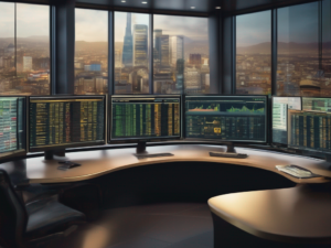 Read more about the article **
Navigating Global Currency Turbulence: A Strategic Guide to Commodities and Gold Allocation

**