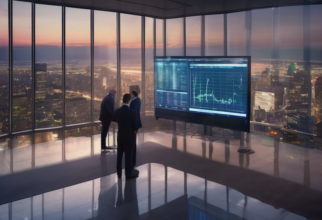 **
Navigating REIT Corrections: A 3-5 Year Investment Framework for Institutional Investors Amid Global Currency Turbulence

**