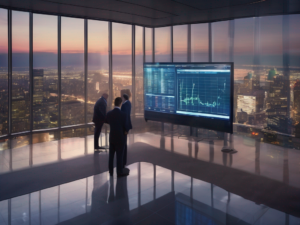 Read more about the article **
Navigating REIT Corrections: A 3-5 Year Investment Framework for Institutional Investors Amid Global Currency Turbulence

**