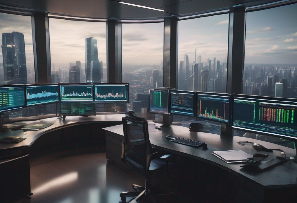 Navigating Quantitative Tightening: Advanced Corporate Tax Strategies for Liquidity Preservation Amid Global Currency Turbulence