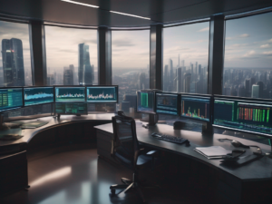 Read more about the article Navigating Quantitative Tightening: Advanced Corporate Tax Strategies for Liquidity Preservation Amid Global Currency Turbulence