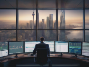 Read more about the article **
Navigating High Inflation: Strategic Bond Allocation and Cash Management in a Central Bank Rate Shift Environment

**