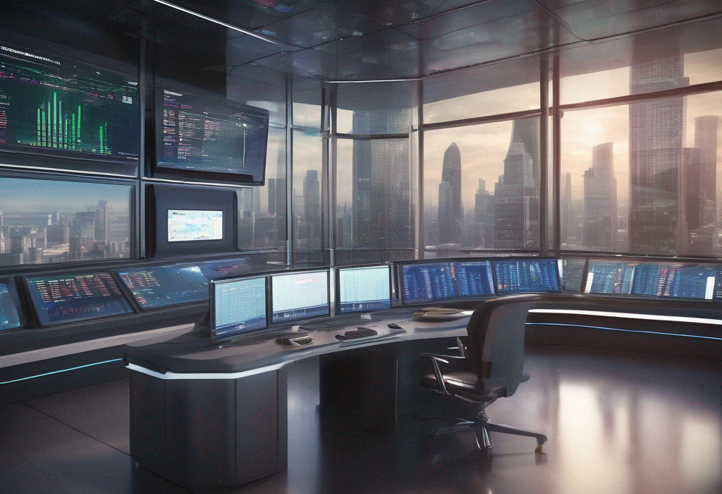 Navigating Institutional Crypto Adoption: A 3-5 Year Investment Framework for Spot ETFs Flux Amid AI-Driven Valuation Surges