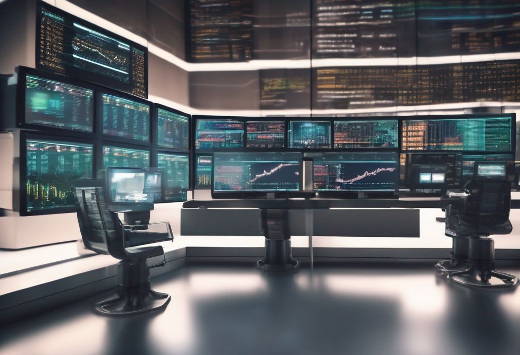 Navigating AI-Driven Valuation Surges: A High-Risk, High-Reward Investment Framework for Tech Sector Growth Equities