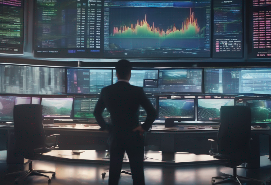 Financial Intelligence: Analysis of DeFi Liquidity Farming & Yield Protocol Evolution