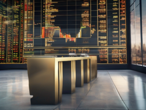 Read more about the article **
Navigating Global Currency Turbulence: A Strategic Guide to Commodities and Gold Allocation Amid Institutional Crypto Adoption

**