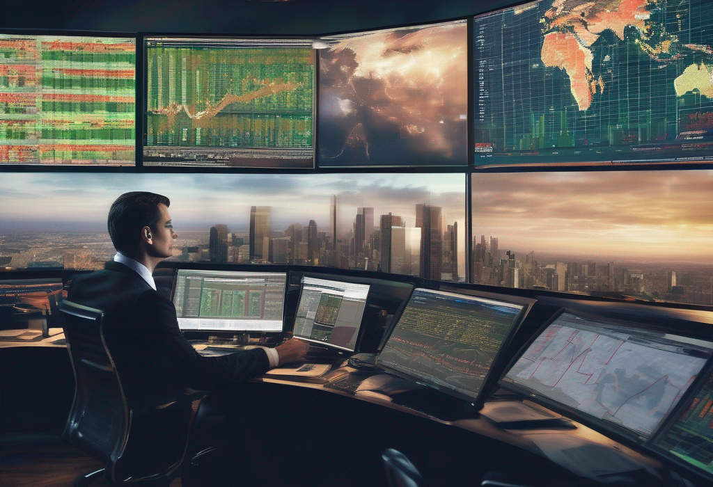 **
Navigating REIT Corrections: A 3-5 Year Investment Framework for Institutional Investors Amid Global Currency Turbulence

**