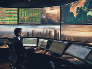 Read more about the article **
Navigating REIT Corrections: A 3-5 Year Investment Framework for Institutional Investors Amid Global Currency Turbulence

**
