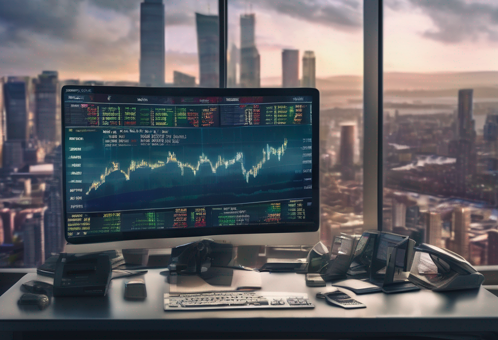 Navigating Global Currency Turbulence: A Macro Framework for Commodities and Gold Allocation
