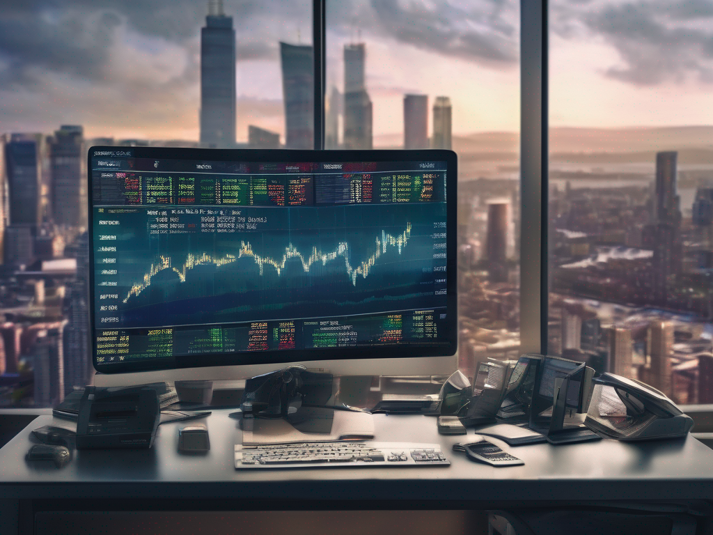 You are currently viewing Navigating Global Currency Turbulence: A Macro Framework for Commodities and Gold Allocation