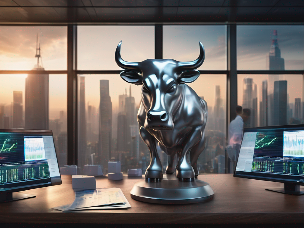 You are currently viewing **
Navigating High Inflation: Strategic Bond Allocation and Cash Management in a Central Bank Rate Shift Environment

**