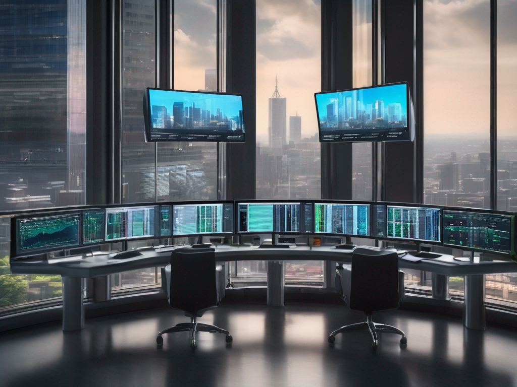 Read more about the article Unlocking Hidden Yields in Institutional Crypto Adoption: Advanced Tax Optimization Strategies for Spot ETFs Flux