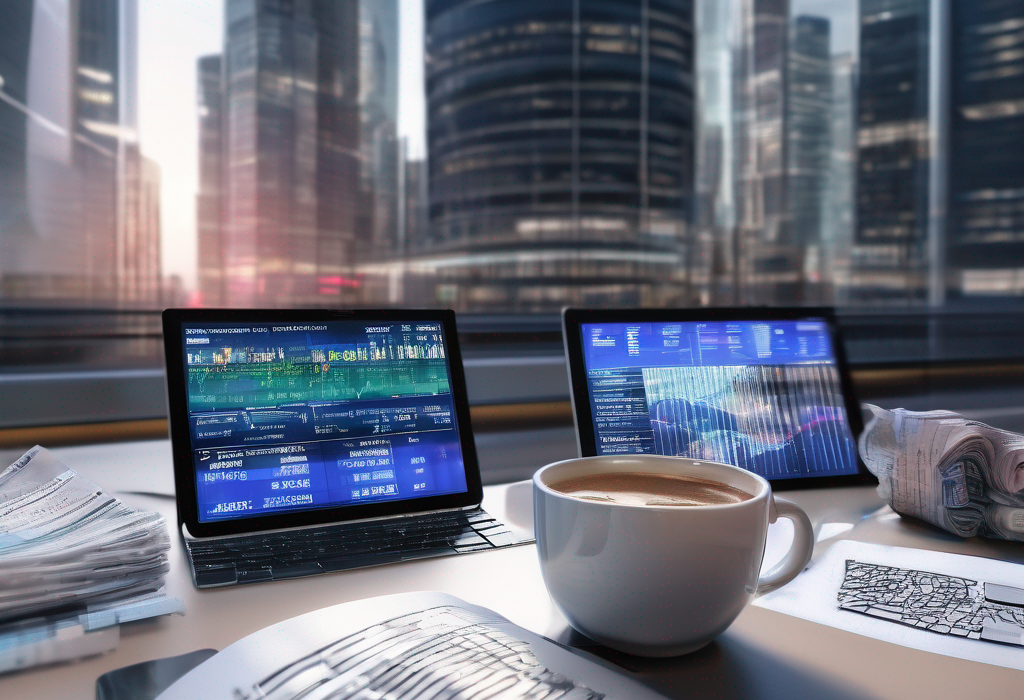 **
Navigating AI-Driven Valuation Surges: A High-Risk, High-Reward Investment Framework for Tech Sector Growth Equities

**