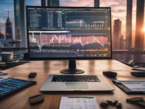 Read more about the article **
Navigating Global Currency Turbulence: A Strategic Guide to Commodities and Gold Allocation

**
