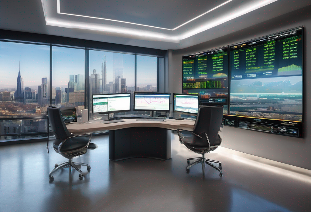 **
Navigating REIT Corrections: Advanced Tax Optimization Strategies for Institutional Investors Amid Global Currency Turbulence

**