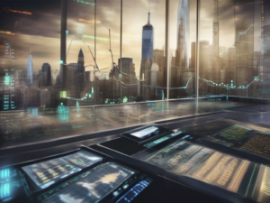 Read more about the article **
Navigating the Liquidity Squeeze: A Low-Risk Investment Framework for Liquid Capital in a Quantitative Tightening Environment

**