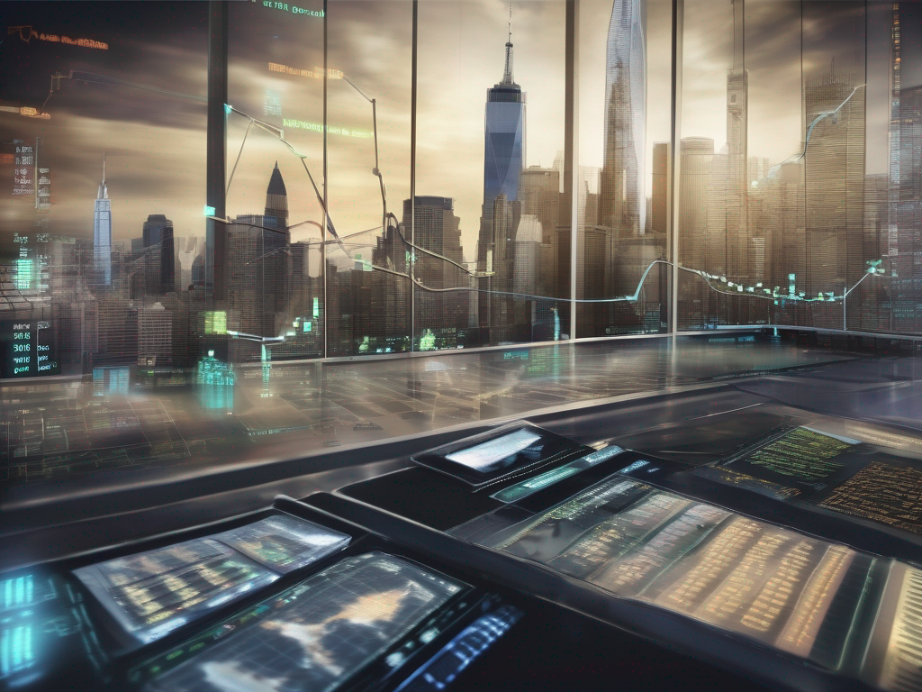 You are currently viewing **
Navigating the Liquidity Squeeze: A Low-Risk Investment Framework for Liquid Capital in a Quantitative Tightening Environment

**