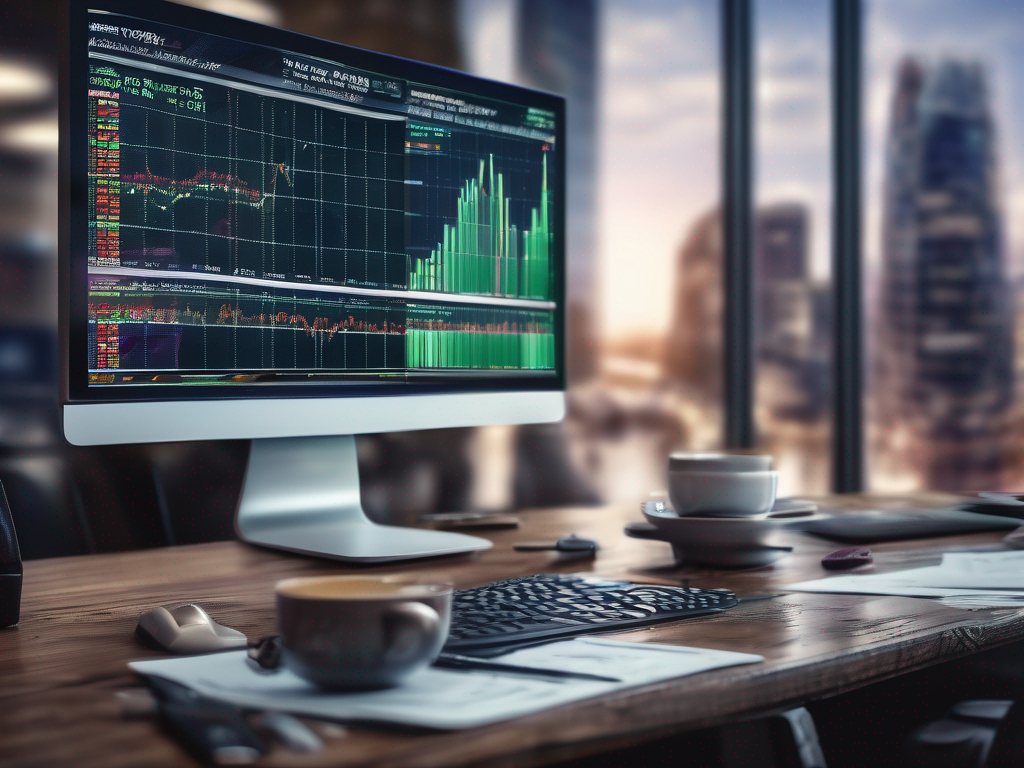 Read more about the article Navigating High Inflation: Strategic Bond Allocation and Cash Management in a Central Bank Rate Shift Environment