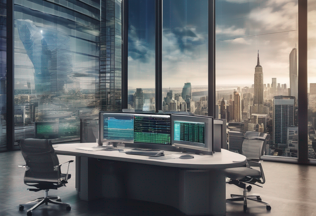 Financial Intelligence: Analysis of Real Estate Investment Trust (REIT) Corrections