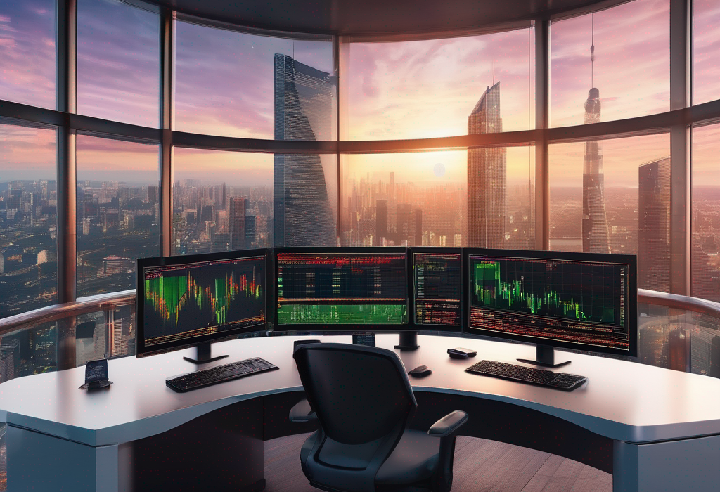 Navigating Institutional Crypto Adoption: Optimizing Spot ETFs Flux for High-Risk Returns