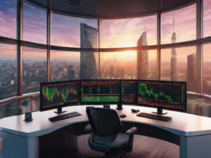 Read more about the article Navigating Institutional Crypto Adoption: Optimizing Spot ETFs Flux for High-Risk Returns