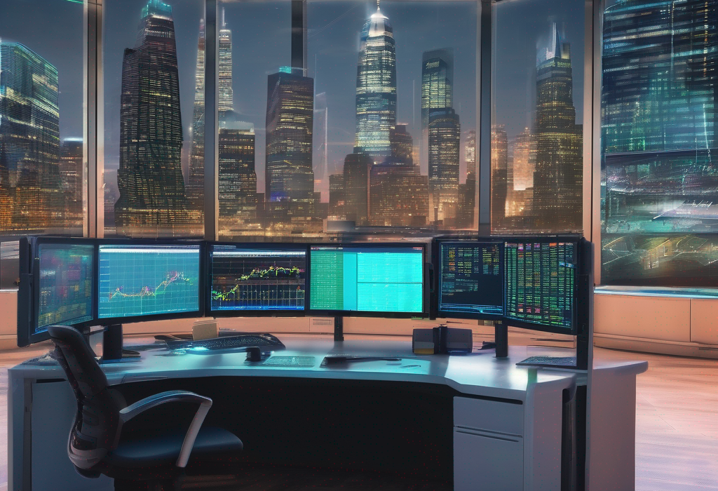 Navigating Tech Sector AI-Driven Valuation Surges: A High-Risk, High-Reward Investment Framework