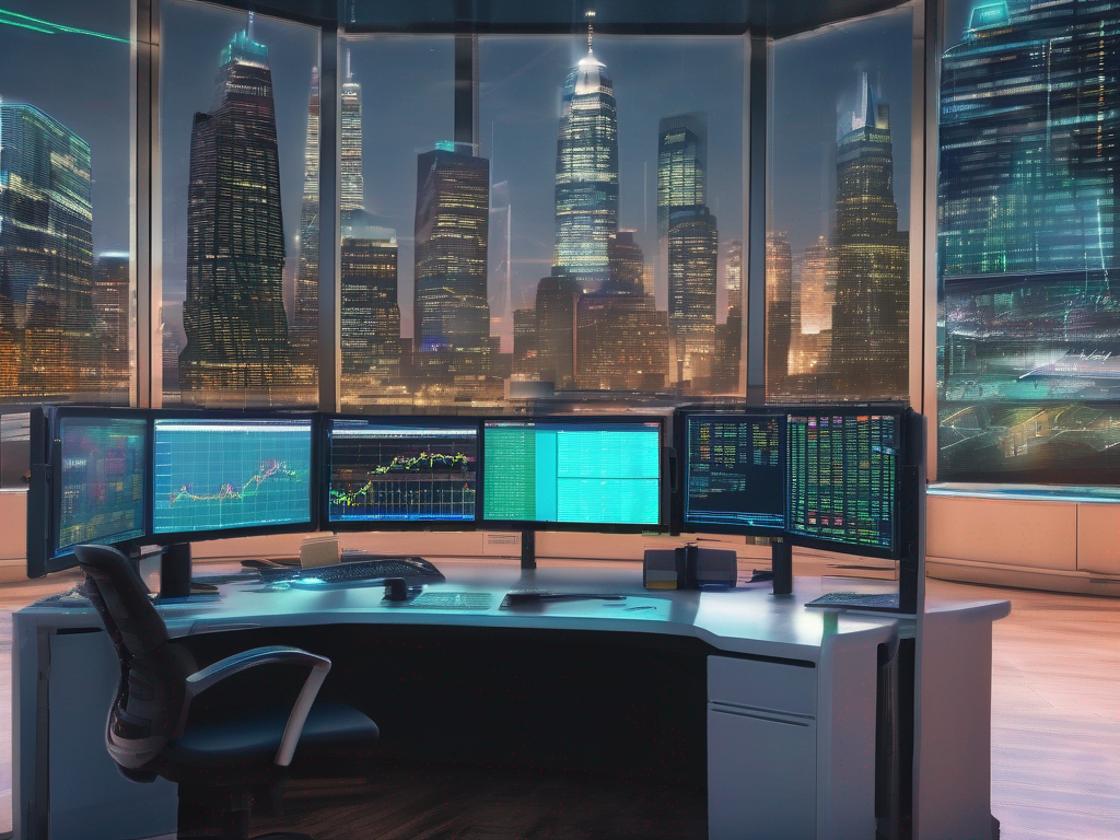 Read more about the article Navigating Tech Sector AI-Driven Valuation Surges: A High-Risk, High-Reward Investment Framework