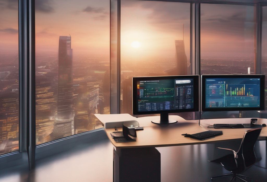 Unlocking Hidden Yields: Advanced End-of-Quarter Corporate Tax Structuring for Institutional Investors
