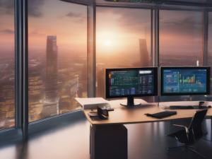 Read more about the article Unlocking Hidden Yields: Advanced End-of-Quarter Corporate Tax Structuring for Institutional Investors