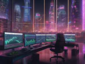Read more about the article **
Nailing DeFi Liquidity Farming: Optimizing Yield Protocol Evolution for Institutional Investors

**